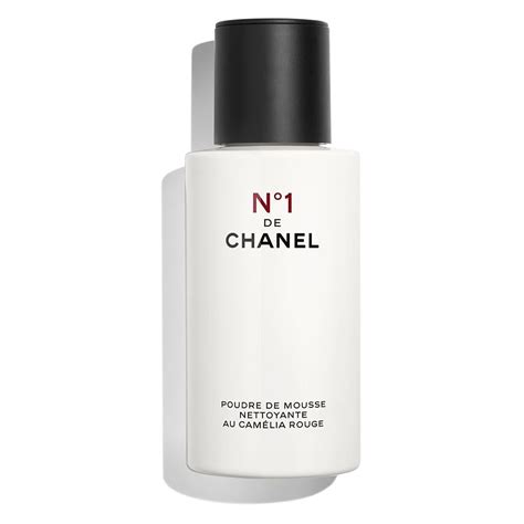 mousse nettoyante chanel n1|macy's chanel la mousse.